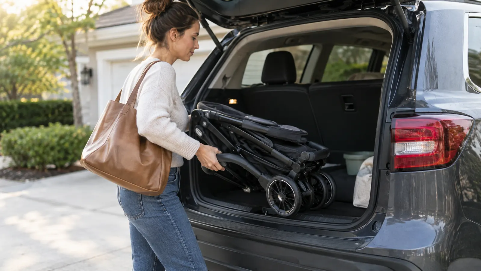 Baby Jogger City Tour 2 vs A Full-Size Stroller: Which Is Worth It?