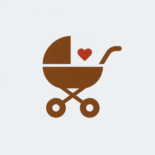 Top New Baby Gear logo