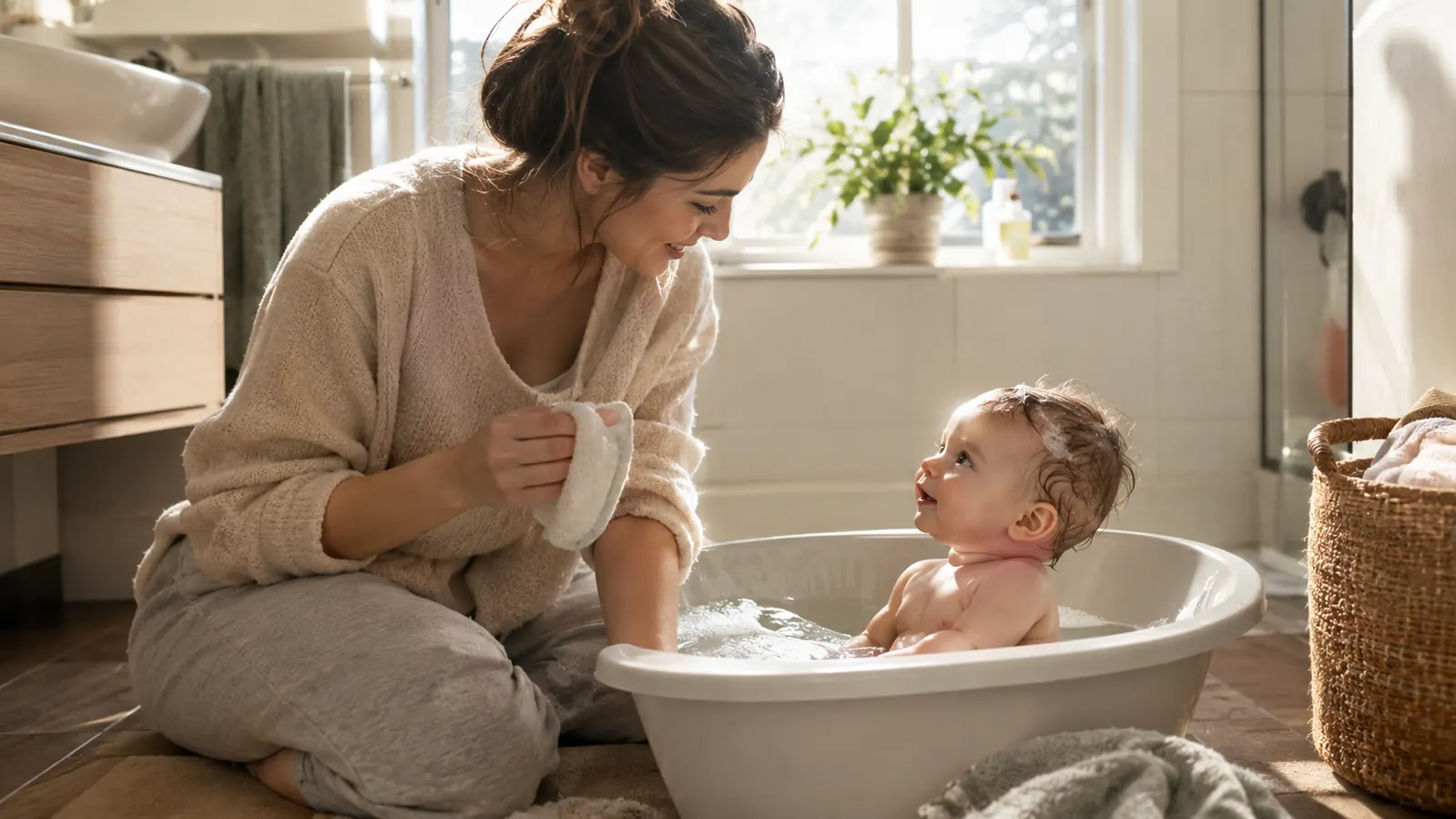 Skip Hop Moby Bath Essentials Honest Review: Pros, Cons and Who Should Skip It